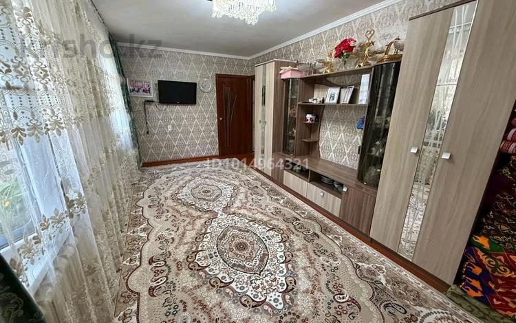 3-комнатная квартира · 57 м² · 3/5 этаж, мкр Жансая 15 за 16.5 млн ₸ в Таразе — фото 2