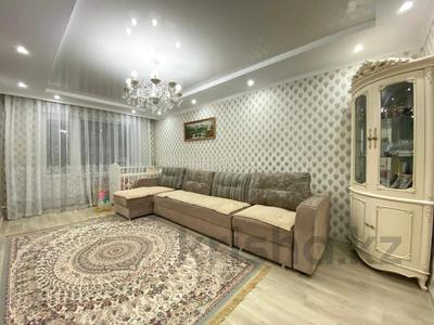 3-комнатная квартира · 60 м² · 5/5 этаж, Пушкина — Школа Гимназия №5 за ~ 23 млн ₸ в Астане, р-н Байконур