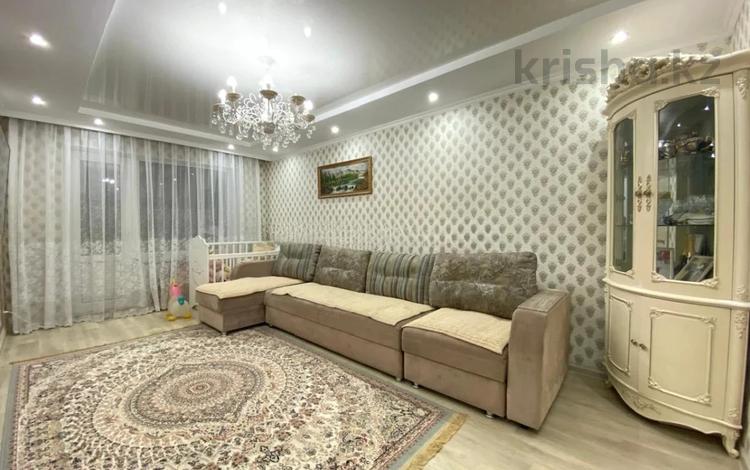 3-комнатная квартира · 60 м² · 5/5 этаж, Пушкина — Школа Гимназия №5 за ~ 23 млн ₸ в Астане, р-н Байконур — фото 2