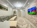 3-комнатная квартира · 60 м² · 5/5 этаж, Пушкина — Школа Гимназия №5 за ~ 23 млн ₸ в Астане, р-н Байконур — фото 2
