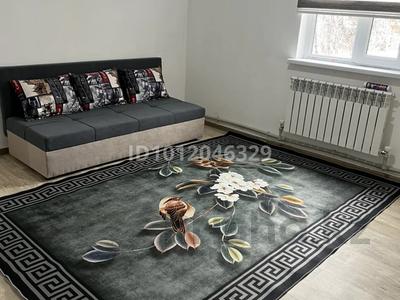 1-комнатная квартира · 22 м² · 2/2 этаж, ул. Салима Саттарова 1 за 90 000 〒 в Алматы, Алатауский р-н