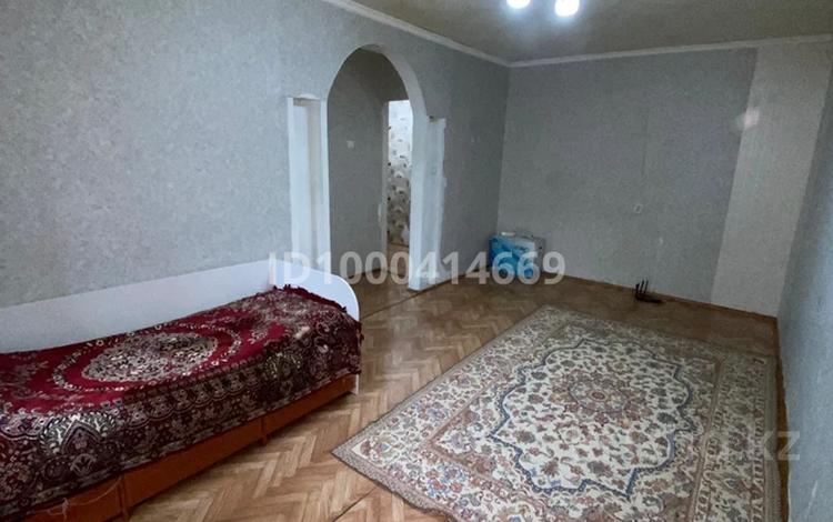 2-комнатная квартира · 45.3 м² · 1/5 этаж, Алиби Жангельдин 20 за 16.9 млн ₸ в Астане, Сарыарка р-н — фото 7