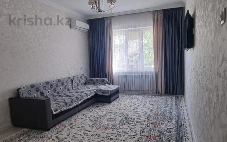 2-бөлмелі пәтер · 48.2 м² · 1/5 қабат, Массив Карасу, бағасы: 16 млн ₸ в Таразе — фото 2