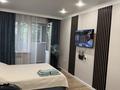 1-бөлмелі пәтер · 33 м² · 3/5 қабат, Алдабергенова 59, бағасы: 5 000 ₸ в Талдыкоргане, мкр Жастар