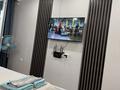 1-бөлмелі пәтер · 33 м² · 3/5 қабат, Алдабергенова 59, бағасы: 5 000 ₸ в Талдыкоргане, мкр Жастар — фото 3
