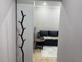 1-бөлмелі пәтер · 33 м² · 3/5 қабат, Алдабергенова 59, бағасы: 5 000 ₸ в Талдыкоргане, мкр Жастар — фото 6