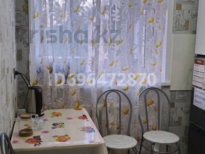 2-комнатная квартира · 45 м² · 3/3 этаж, Козыбаева 33 за 10 000 〒 в Аркалыке