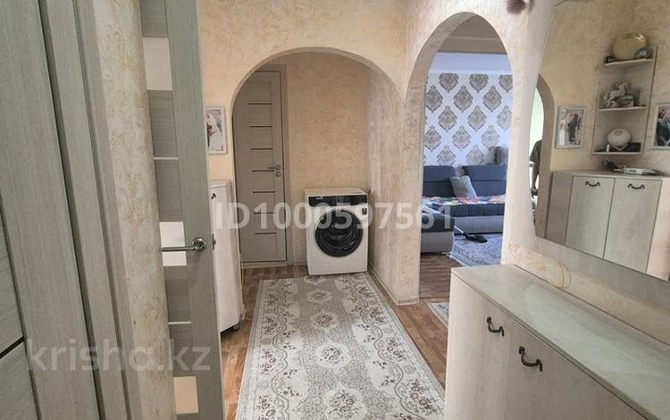 4-комнатная квартира · 85 м² · 4/5 этаж, 5 мкр 42 за 42 млн ₸ в Конаеве — фото 2