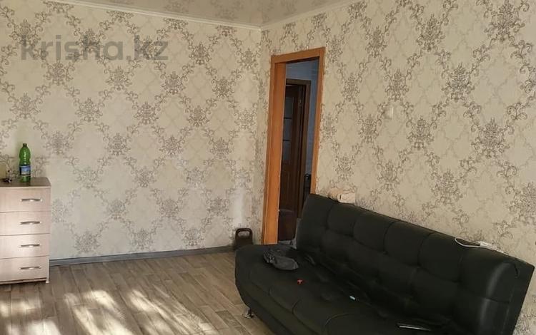 3-комнатная квартира · 61 м² · 1/5 этаж, Центральная 11 за 25 млн ₸ в Костанае — фото 5
