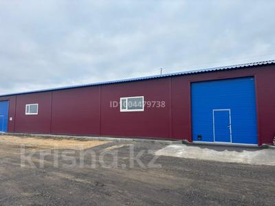 Свободное назначение, склады · 800 м² за 960 000 ₸ в Костанае