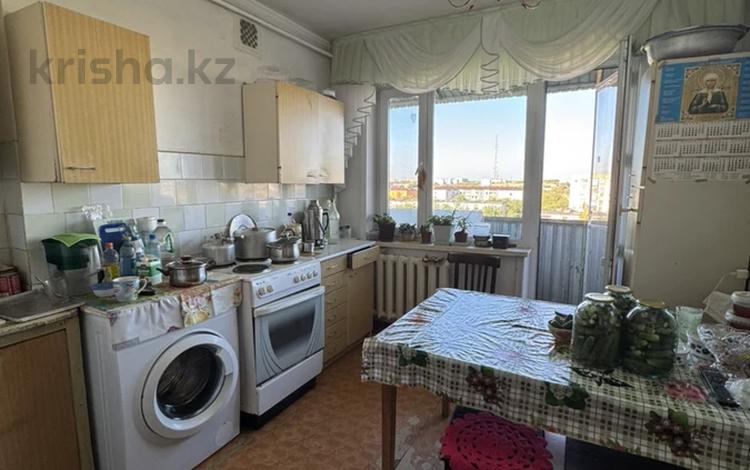 4-комнатная квартира · 83 м² · 9/9 этаж, Машхур Жусупа 25 за 27.5 млн ₸ в Павлодаре — фото 2