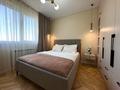 2-комнатная квартира · 55 м² · 12/22 этаж, Туран 41/1 за 20 000 ₸ в Астане, Есильский р-н