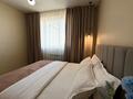 2-комнатная квартира · 55 м² · 12/22 этаж, Туран 41/1 за 20 000 ₸ в Астане, Есильский р-н — фото 3