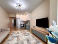 2-комнатная квартира · 55 м² · 12/22 этаж, Туран 41/1 за 20 000 ₸ в Астане, Есильский р-н — фото 4