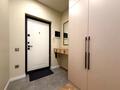 2-комнатная квартира · 55 м² · 12/22 этаж, Туран 41/1 за 20 000 ₸ в Астане, Есильский р-н — фото 9