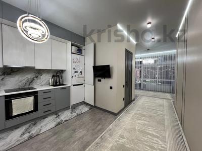 Үйдің бір бөлігі · 4 бөлме · 105 м² · 1 сот., мкр Кунгей , Назира Турекулова 61 — Центр Кунгея, бағасы: 48 млн 〒 в Караганде, Казыбек би р-н