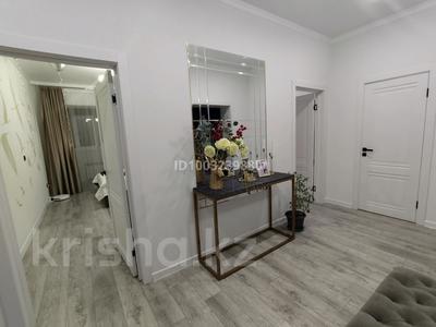 3-комнатная квартира · 93 м² · 3/4 этаж, мкр Жана Орда, Кызылжарская 5/1 — 9 мкр за 46 млн ₸ в Уральске