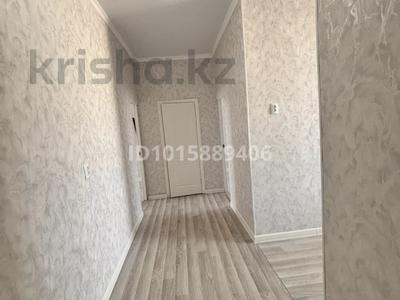 2-бөлмелі пәтер · 77.7 м² · 5/6 қабат, 20-ш/а., 20 мкр. “ЖК Мәнгілік” 19/1 — Рядом Школа, бағасы: 200 000 ₸ в Актау, 20-й мкр