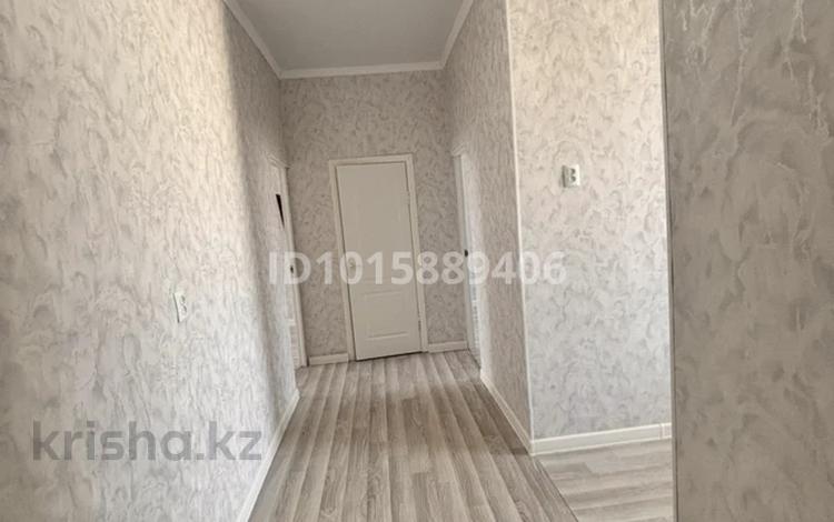 2-бөлмелі пәтер · 77.7 м² · 5/6 қабат, 20-ш/а., 20 мкр. “ЖК Мәнгілік” 19/1 — Рядом Школа, бағасы: 200 000 ₸ в Актау, 20-й мкр — фото 2