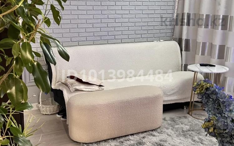 1-комнатная квартира · 31 м² · 3/4 этаж, Клочкова за 280 000 ₸ в Алматы, Бостандыкский р-н — фото 5