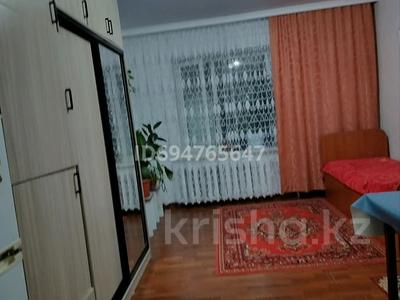 1-комнатная квартира · 19.5 м² · 3/3 этаж, Манаса 21 — Конечная маршрутта 51,23,55 за 7.5 млн 〒 в Астане, Алматы р-н