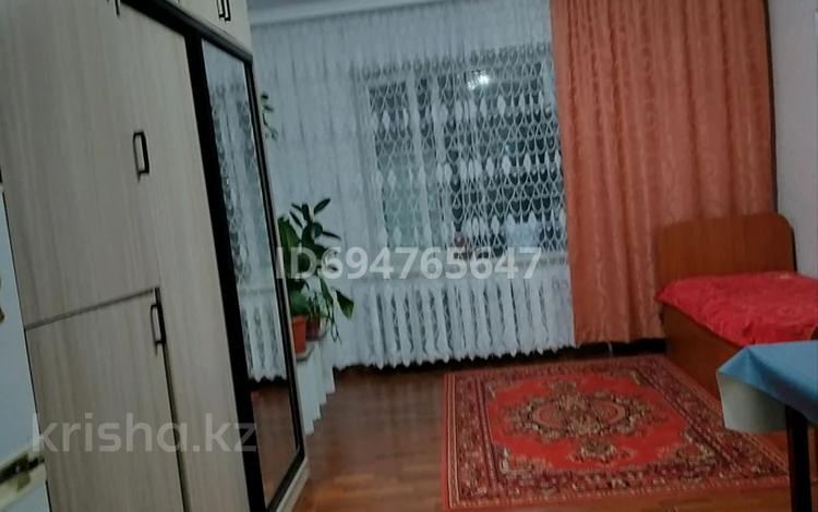 1-комнатная квартира · 19.5 м² · 3/3 этаж, Манаса 21 — Конечная маршрутта 51,23,55 за 7.5 млн 〒 в Астане, Алматы р-н — фото 2