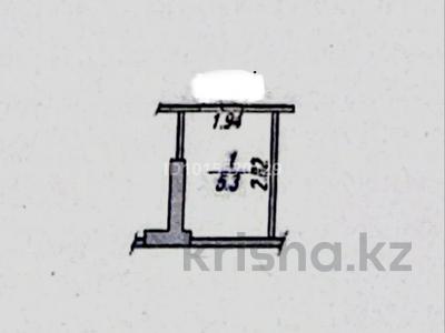 Қоймалар · 5.3 м², бағасы: 3 млн ₸ в Алматы, Ауэзовский р-н