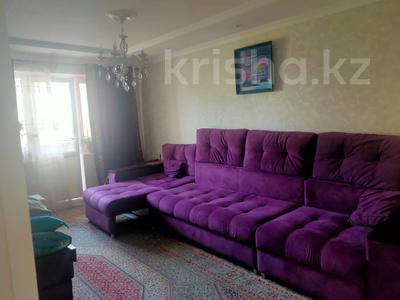2-комнатная квартира, 46.3 м², 4/5 этаж, туркестанская за 19 млн 〒 в Шымкенте