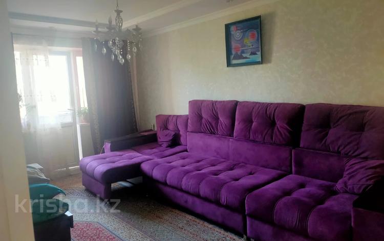 2-комнатная квартира, 46.3 м², 4/5 этаж, туркестанская за 19 млн 〒 в Шымкенте — фото 3
