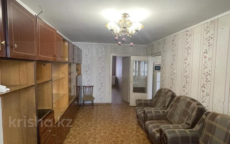 2-комнатная квартира, 45.8 м², 5/5 этаж, макатаева за 28.5 млн 〒 в Алматы, Алмалинский р-н — фото 2