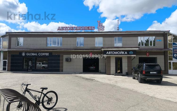 Азс, автосервисы и автомойки, общепит · 1000 м² за 200 млн ₸ в Экибастузе — фото 2