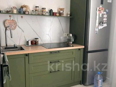 1-комнатная квартира · 41 м² · 3/8 этаж, ул. Фаризы Онгарсыновой 6 за 30 млн ₸ в Астане, Есильский р-н
