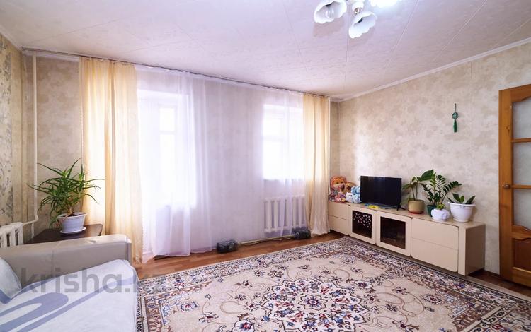 1-бөлмелі пәтер · 36 м² · 4/7 қабат, Илияса Есенберлина 11/1, бағасы: 16 млн ₸ в Астане, Сарыарка р-н — фото 2