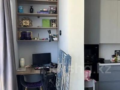 3-бөлмелі пәтер · 83 м² · 3/8 қабат, Навои, бағасы: 86 млн ₸ в Алматы, Бостандыкский р-н