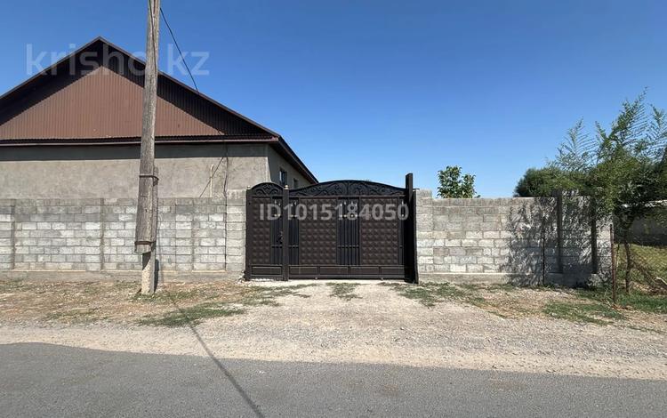 Отдельный дом · 5 комнат · 175 м² · 15 сот., мкр Турксиб, Тилеужана Құлжанова 2 за 31 млн ₸ в Таразе — фото 11