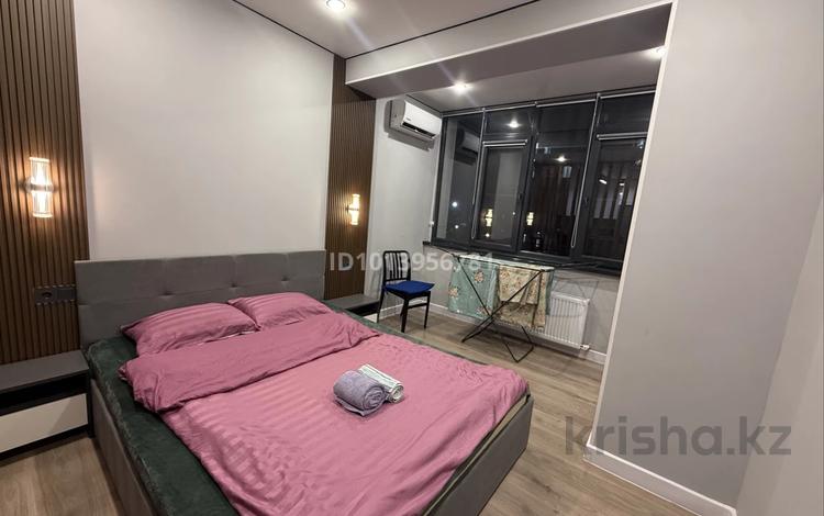1-бөлмелі пәтер · 40 м² · 2/12 қабат, Алғабас ш/а., Омарова 9 9, бағасы: 14 000 ₸ в Алматы, Алатауский р-н — фото 2