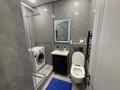 1-бөлмелі пәтер · 40 м² · 2/12 қабат, Алғабас ш/а., Омарова 9 9, бағасы: 14 000 ₸ в Алматы, Алатауский р-н — фото 4