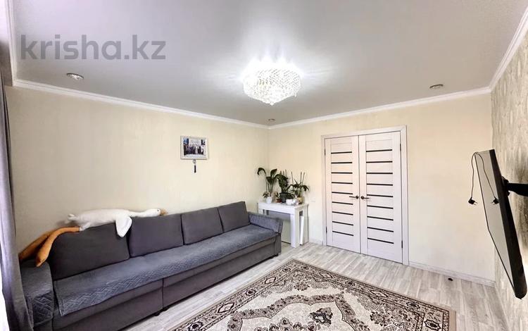 2-бөлмелі пәтер · 50 м² · 2/9 қабат, Бердібек Сокпакбаева 20 — ГОРЯЧКААА ПОЛНОЦЕННАЯ, бағасы: 25.5 млн ₸ в Астане, Сарыарка р-н — фото 16