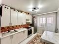 2-бөлмелі пәтер · 50 м² · 2/9 қабат, Бердібек Сокпакбаева 20 — ГОРЯЧКААА ПОЛНОЦЕННАЯ, бағасы: 25.5 млн ₸ в Астане, Сарыарка р-н — фото 3