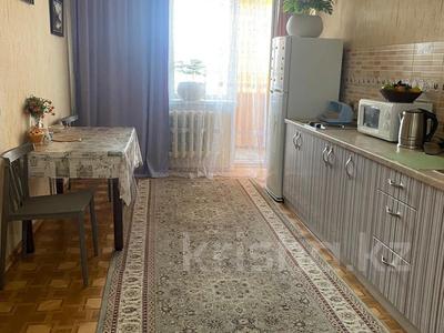 1-комнатная квартира · 45 м² · 4/16 этаж, Женис 67 — Алии Молдагуловой за 13 000 ₸ в Астане, Сарыарка р-н