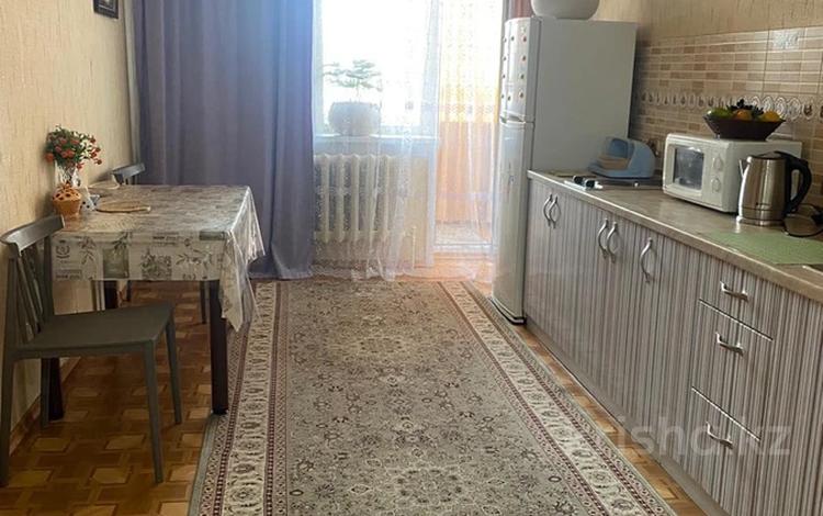 1-комнатная квартира · 45 м² · 4/16 этаж, Женис 67 — Алии Молдагуловой за 13 000 ₸ в Астане, Сарыарка р-н — фото 2