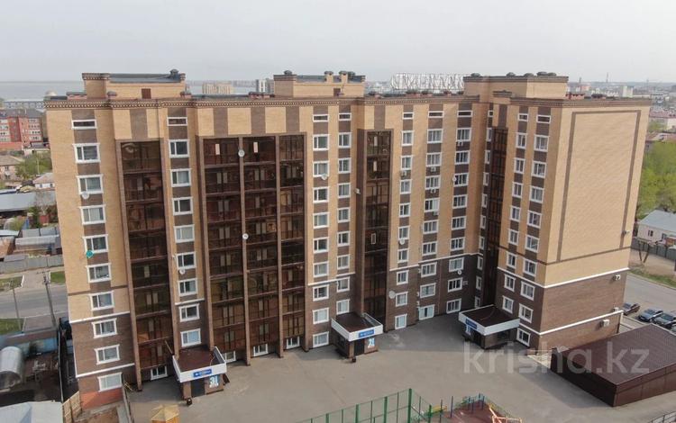 1-комнатная квартира · 51 м² · 5/9 этаж, Акана серэ 52 — Центр,ЦУМ,университет за 12 000 ₸ в Кокшетау — фото 4