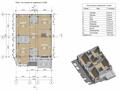 Отдельный дом · 12 комнат · 240 м² · 6 сот., Мусирепова 76 за 75 млн ₸ в Туздыбастау (Калинино) — фото 15