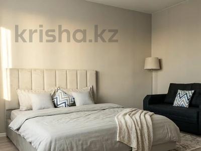 1-комнатная квартира · 40 м² · 9/10 этаж, Валиханова 129 — ЦУМ, Рахат, Каспий банк за 15 000 ₸ в Семее