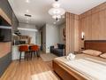 1-комнатная квартира · 40 м² · 12/12 этаж, Сейфуллина 416 — Макатаева за 26 000 ₸ в Алматы, Алмалинский р-н — фото 2