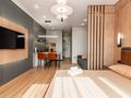 1-комнатная квартира · 40 м² · 12/12 этаж, Сейфуллина 416 — Макатаева за 26 000 ₸ в Алматы, Алмалинский р-н — фото 6