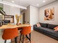 1-комнатная квартира · 40 м² · 12/12 этаж, Сейфуллина 416 — Макатаева за 26 000 ₸ в Алматы, Алмалинский р-н — фото 7