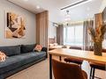 1-комнатная квартира · 40 м² · 12/12 этаж, Сейфуллина 416 — Макатаева за 26 000 ₸ в Алматы, Алмалинский р-н — фото 11