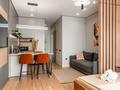 1-комнатная квартира · 40 м² · 12/12 этаж, Сейфуллина 416 — Макатаева за 26 000 ₸ в Алматы, Алмалинский р-н — фото 12