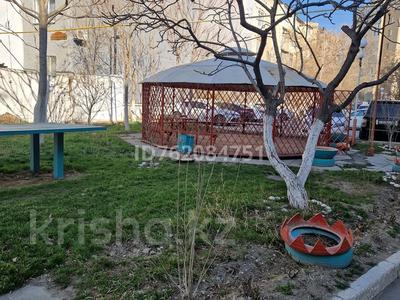 3-комнатная квартира · 108 м² · 4/5 этаж, Желтоксан 86 — Желтоксан и Айтеке би за 47.5 млн 〒 в Таразе